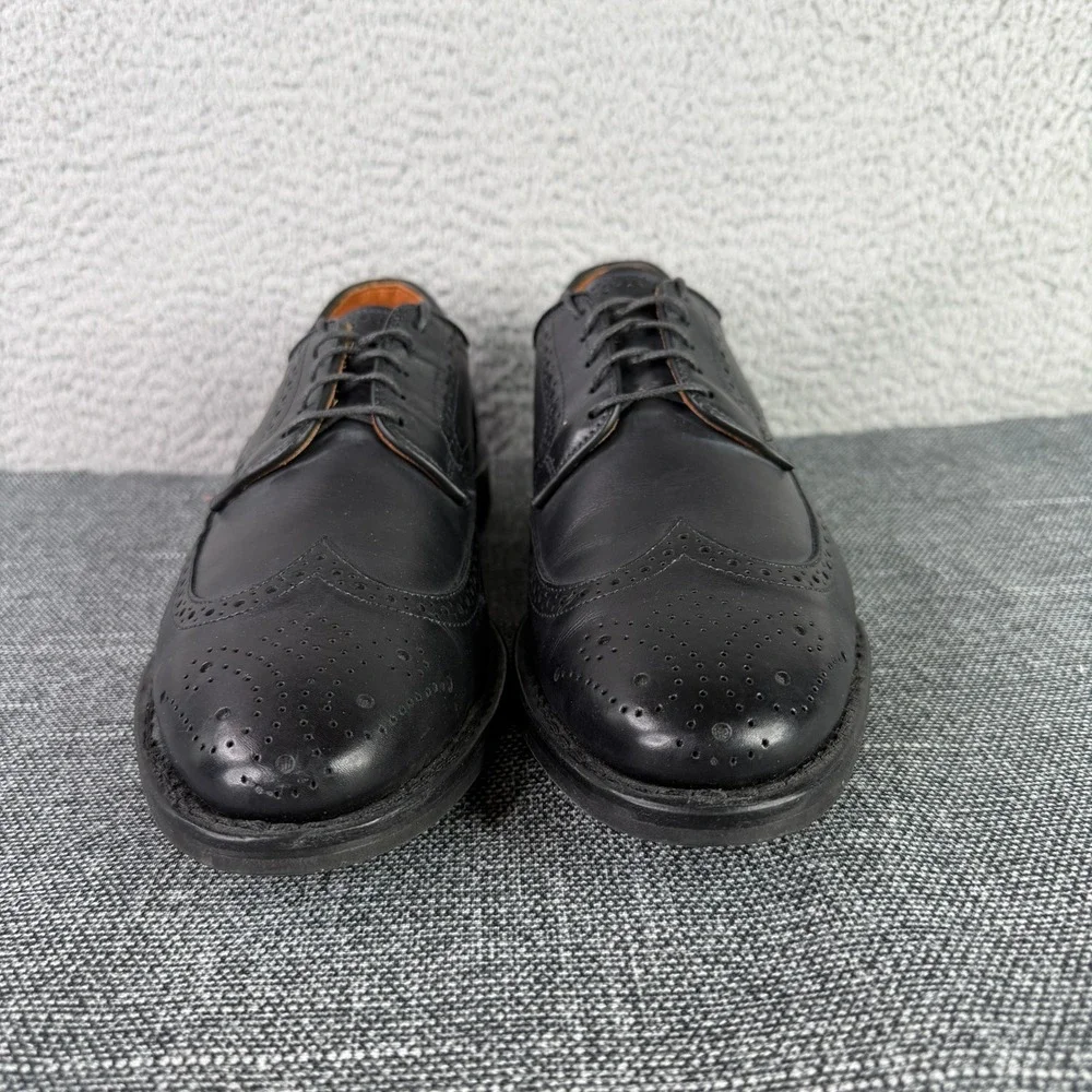 Allen Edmonds brand allen
